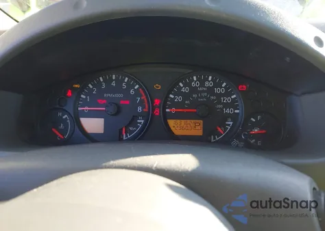 2016 Nissan Frontier Pro-4X/S/Sl/Sv z USA, uszkodzony, nr VIN 1N6AD0EV8GN752505